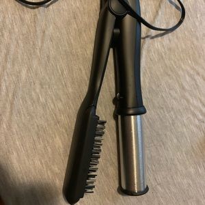 Instyler Revolving Styler